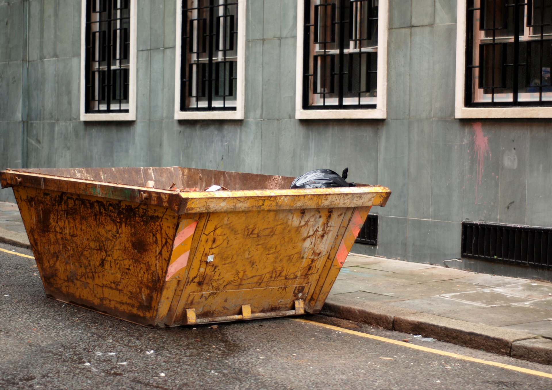 A Comprehensive Guide to Skip Sizes: Which One is Right for You?