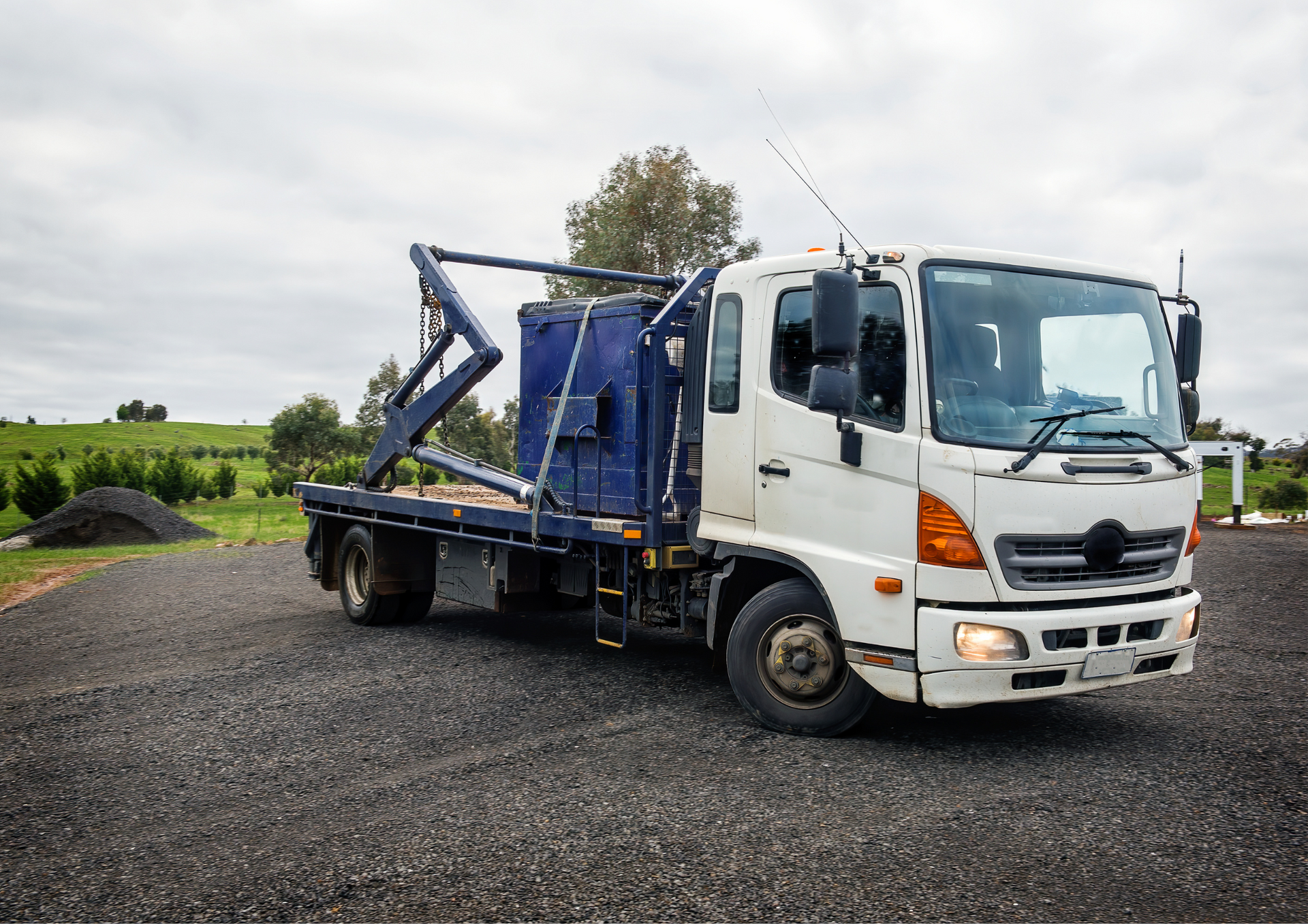 What You Need to Know About Skip Hire Regulations in Harrogate