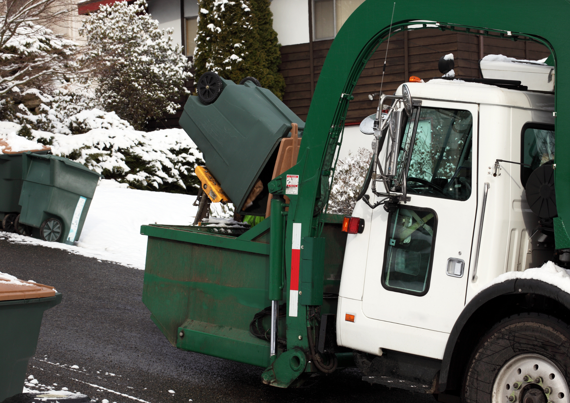 Understanding Skip Hire Charges: Size, Duration, and Waste Type