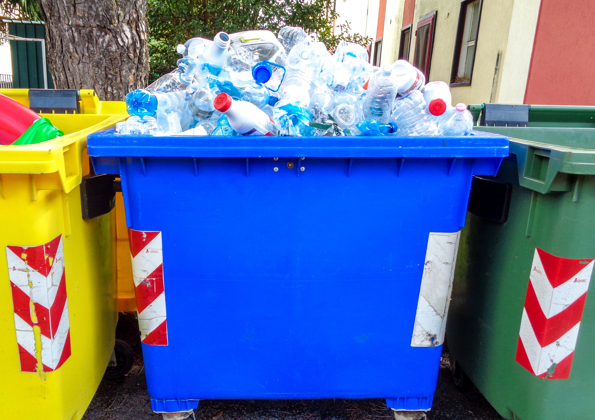 Planning Waste Removal Around Your Local Skip Hire Collection Today