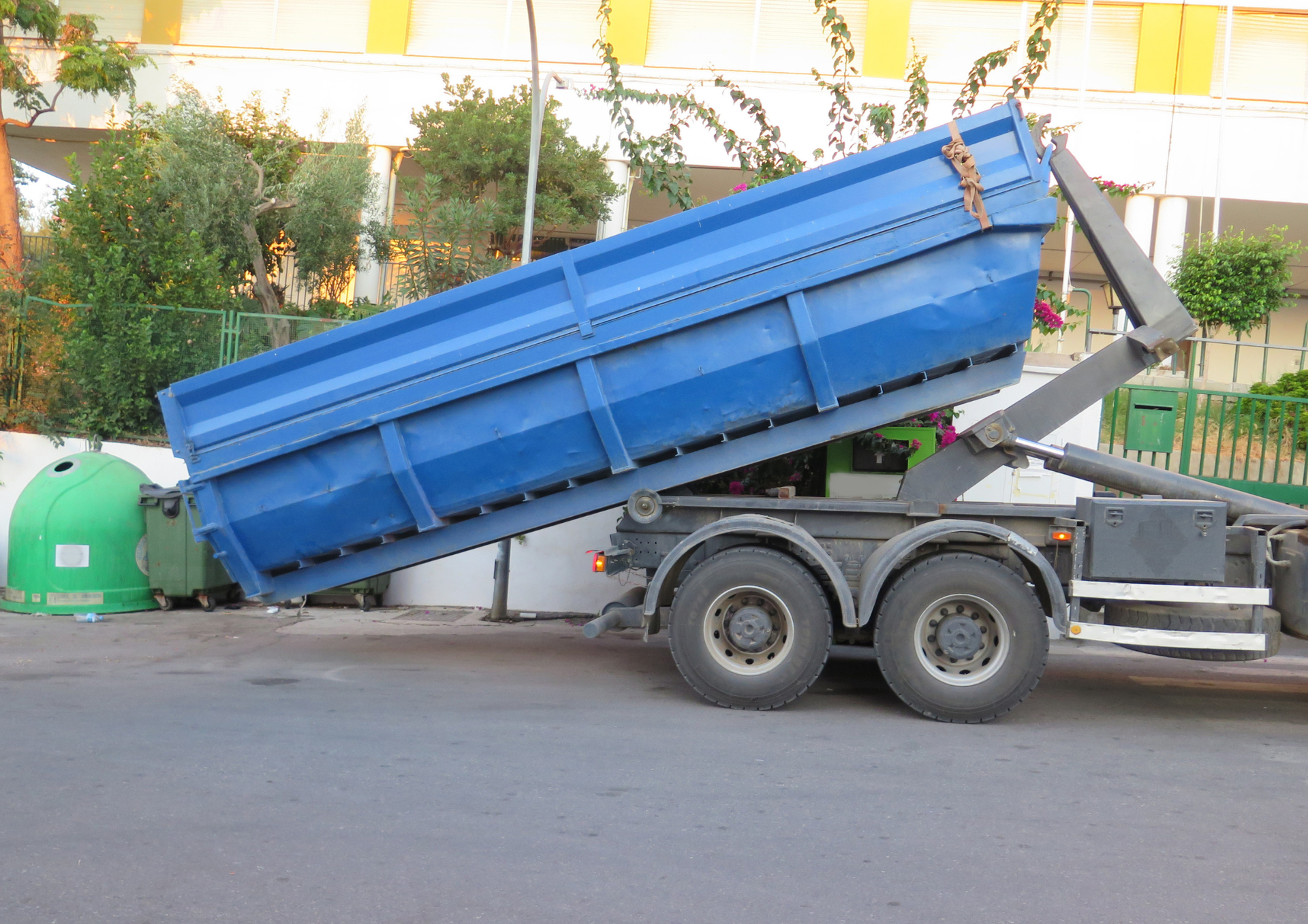 How Hire Periods Affect Skip Hire Prices for Better Value Planning