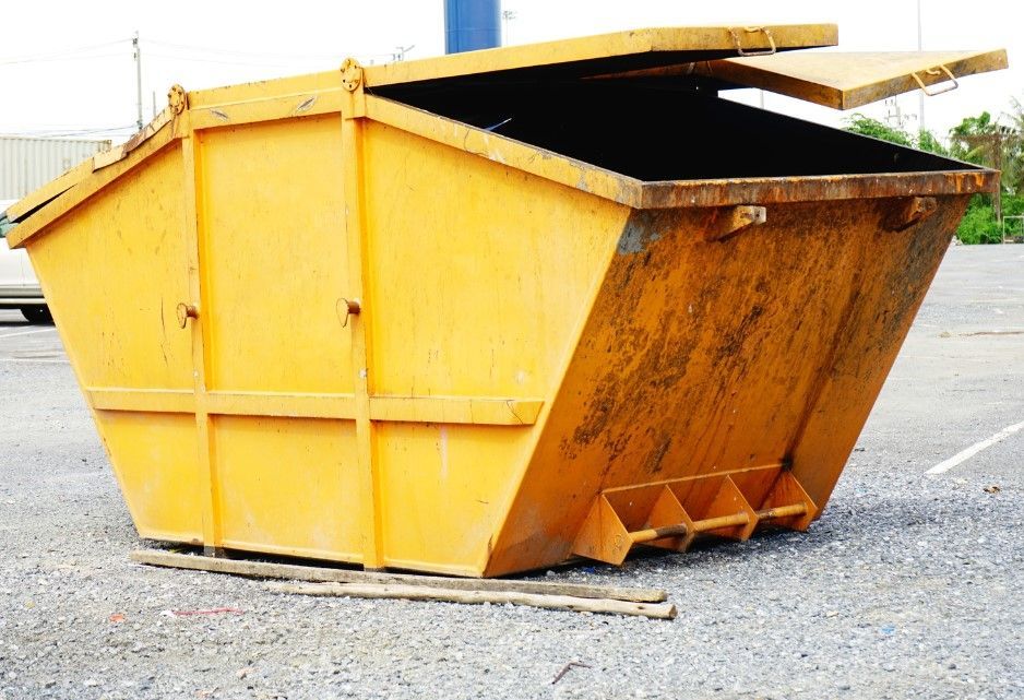 Choosing Skip Hire in Harrogate: Key Considerations
