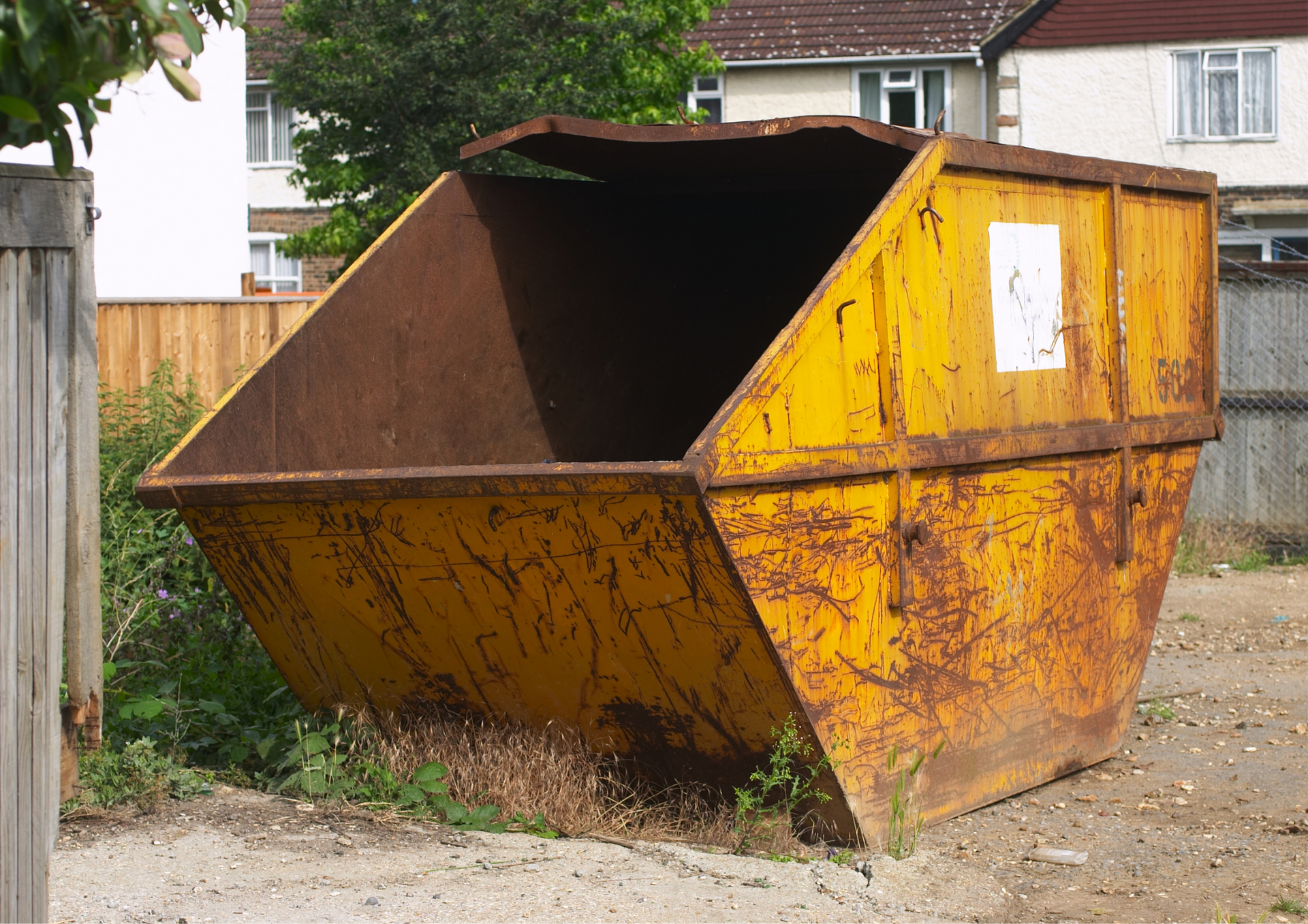 Ensuring Your Skip Hire Service Meets All Safety Regulations
