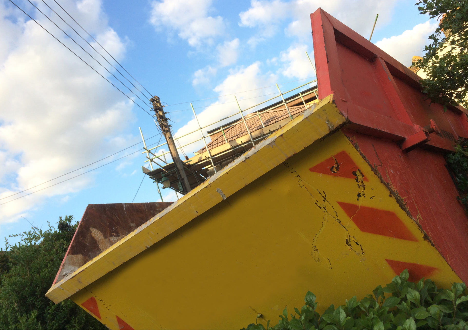 How to Book a Skip for Your Next Project: A Step-by-Step Guide