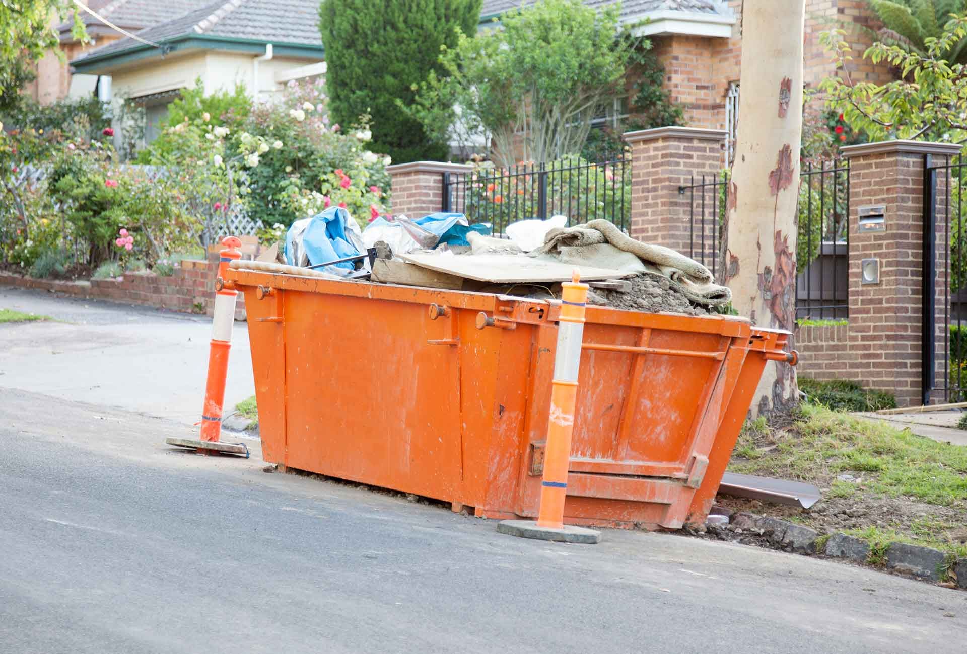 Why Hiring a Skip is the Smart Choice for Home Renovations