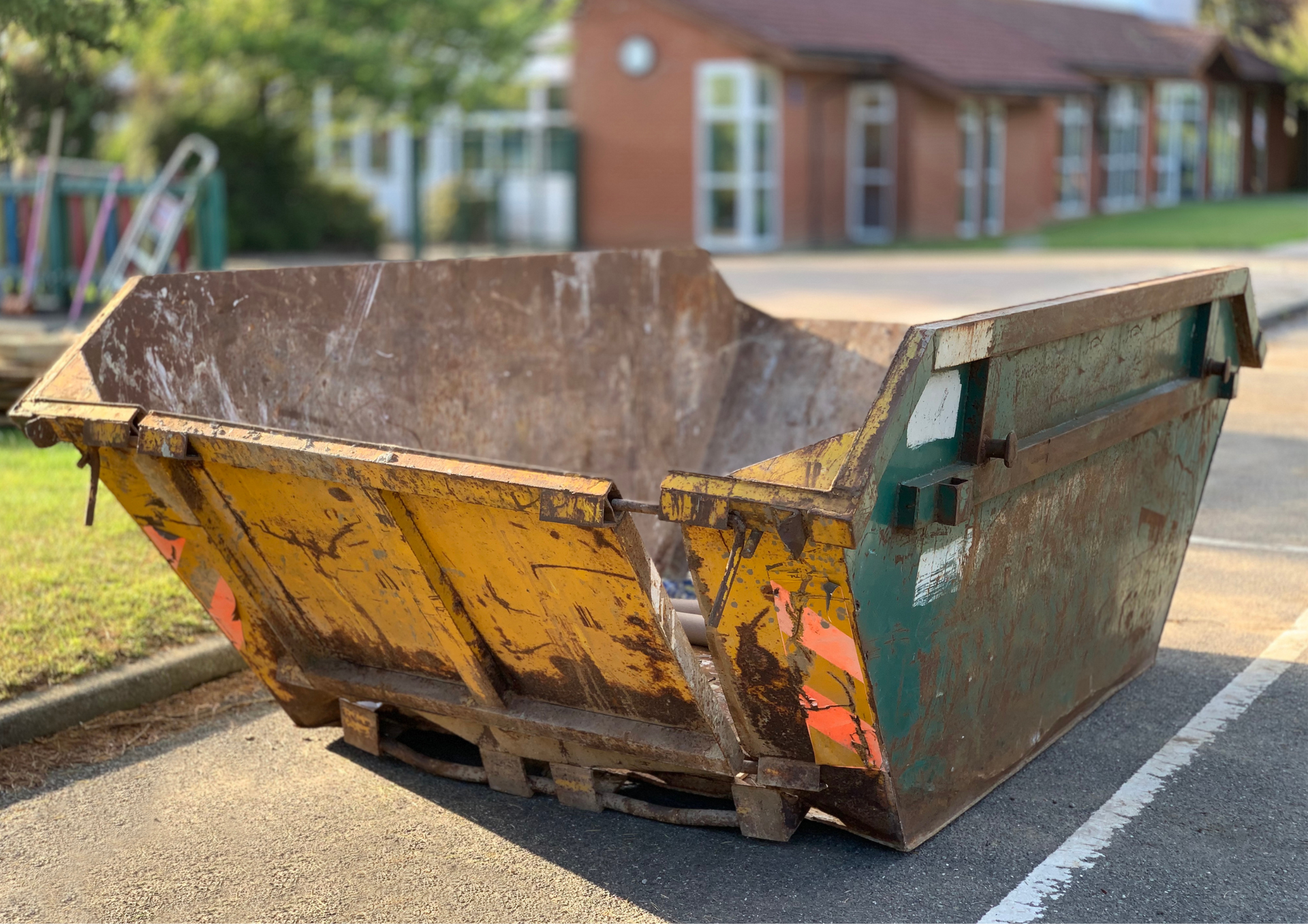What to Do if Your Skip Hire Service Falls Short of Expectations