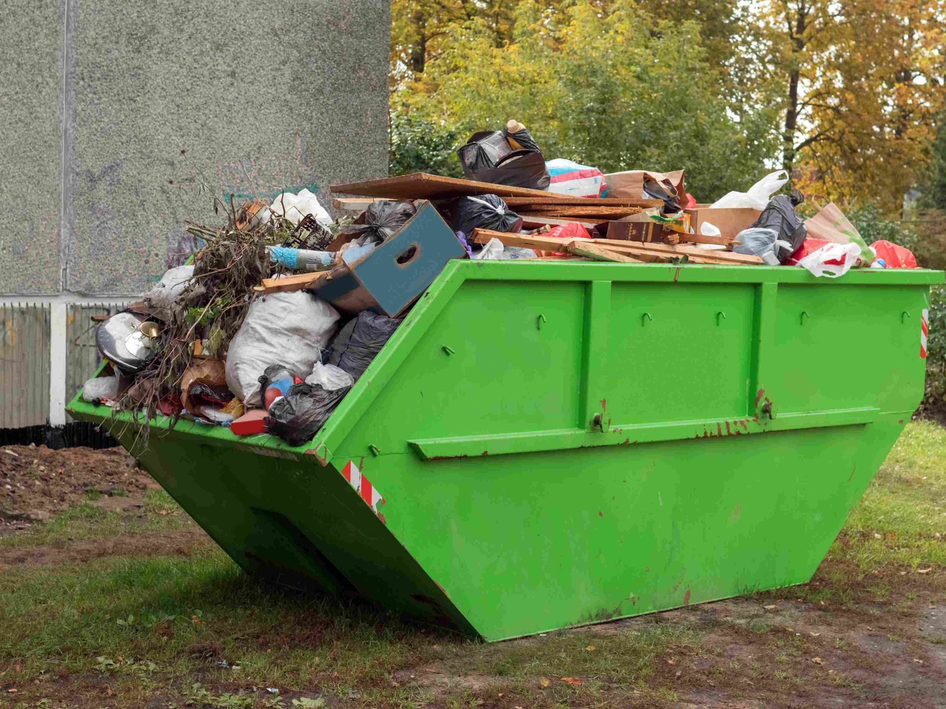 The Guide to Skip Hire: Everything You Need to Know