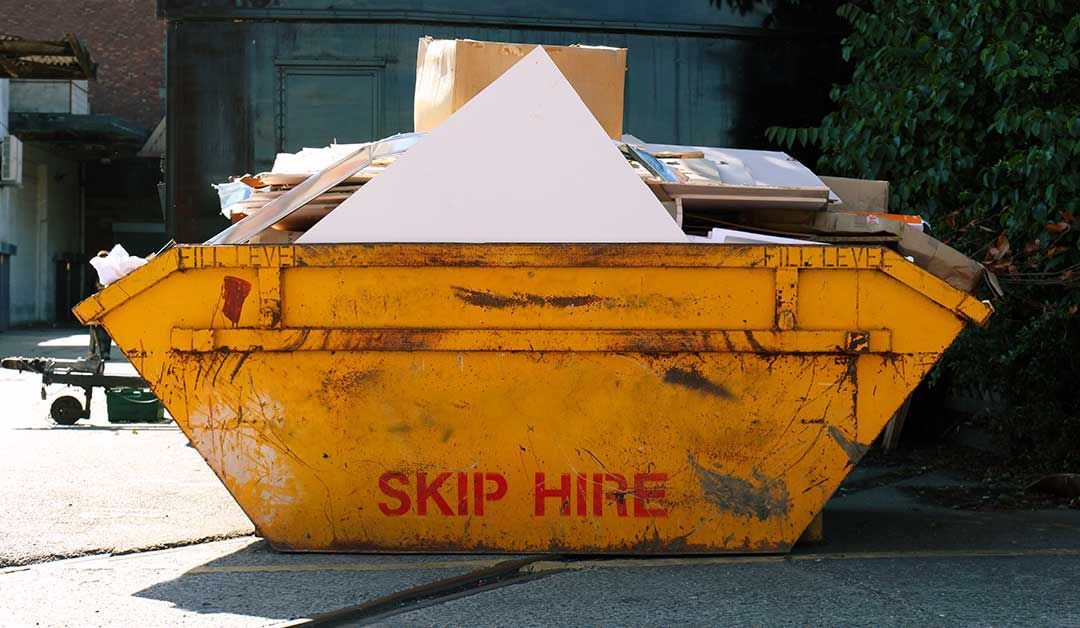 Understanding Skip Hire Services in Harrogate